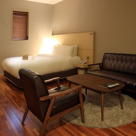 Suwon Top Cloud Hotel Exterior photo