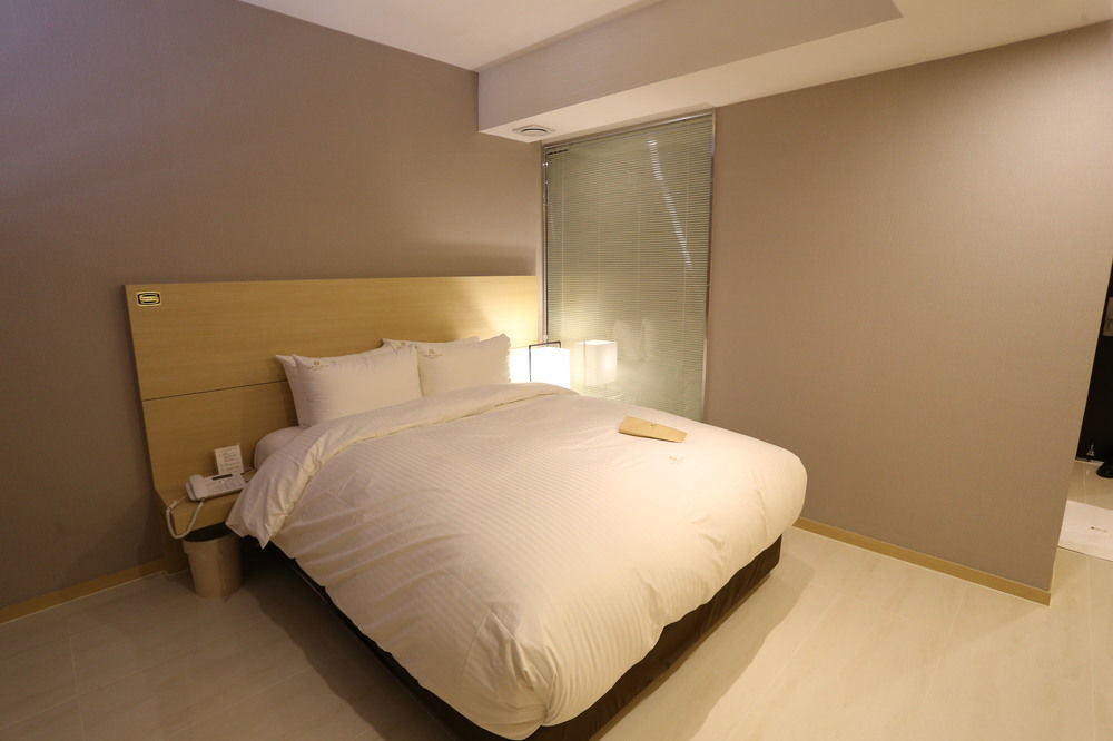 Suwon Top Cloud Hotel Exterior photo